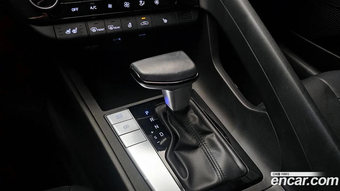 Hyundai AVANTE 2021 из KR, фото 9