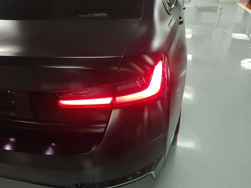 BMW i3 2023 из CN, фото 8