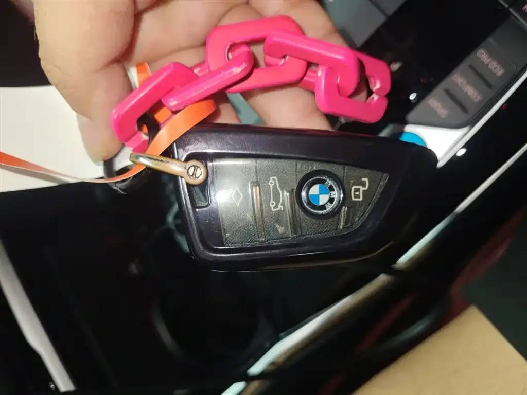 BMW i3 2023 из CN, фото 9