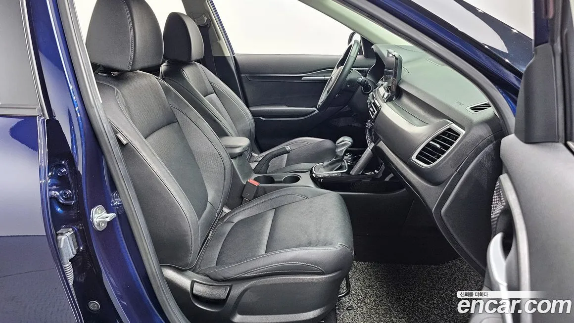 Kia Seltos 2021 из KR, фото 10