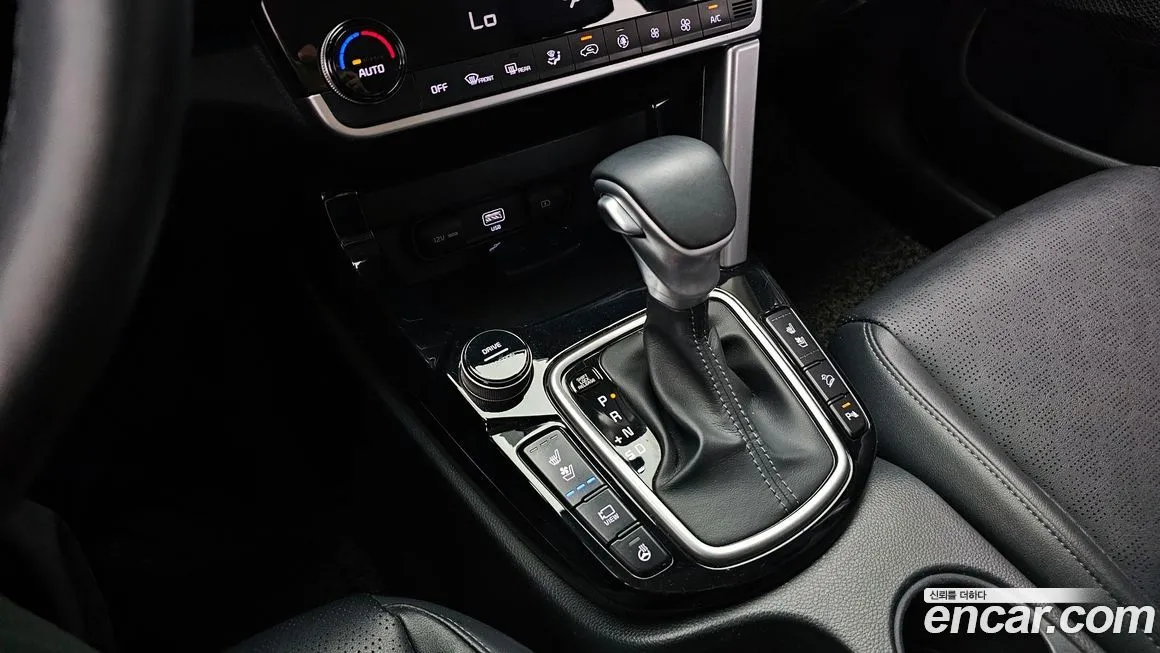 Kia Seltos 2021 из KR, фото 9