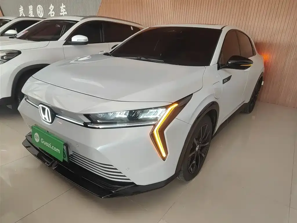 Honda Lieguan e:NS2 2025 из CN, фото 2