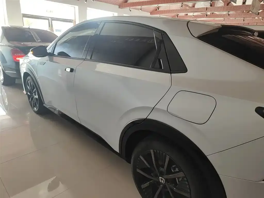 Honda Lieguan e:NS2 2025 из CN, фото 5