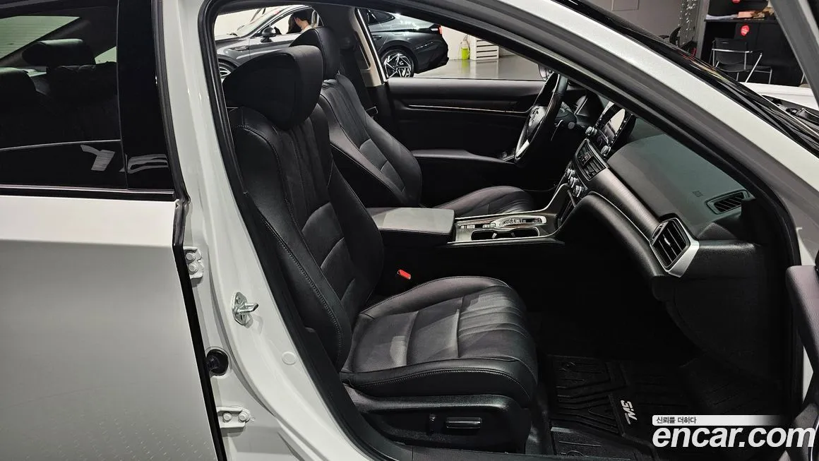 Honda Accord 2021 из KR, фото 10