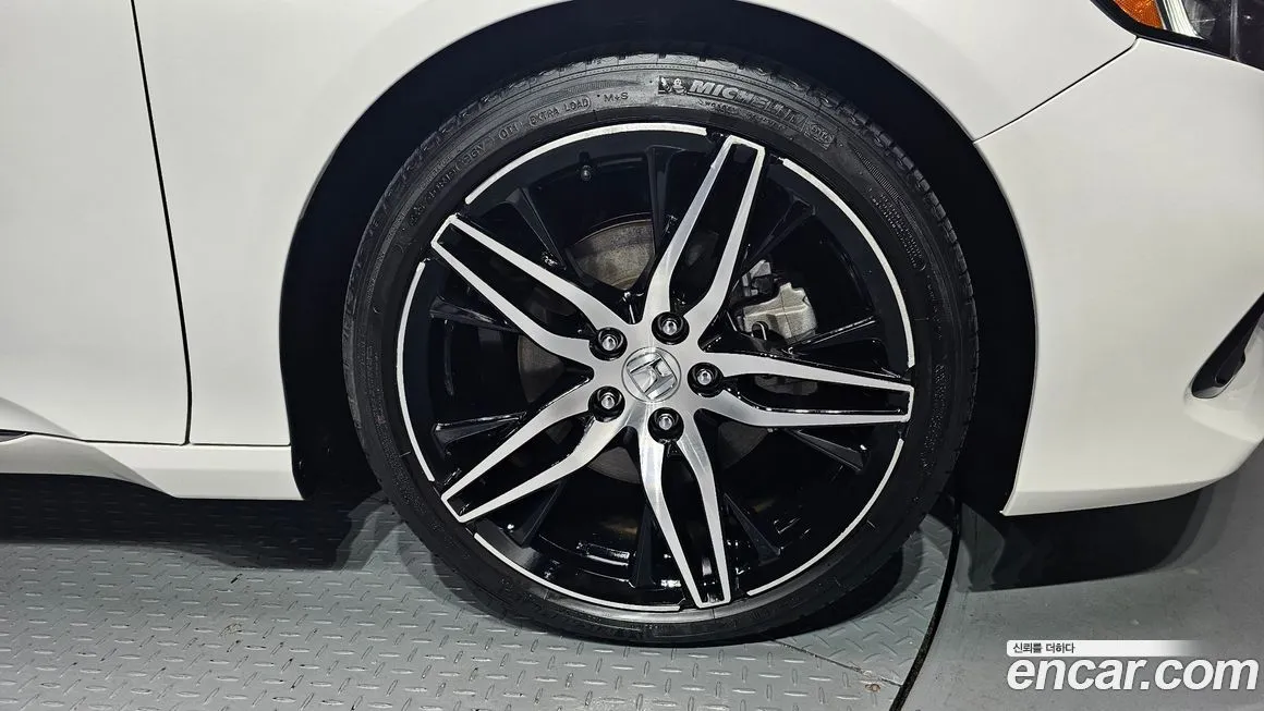 Honda Accord 2021 из KR, фото 5