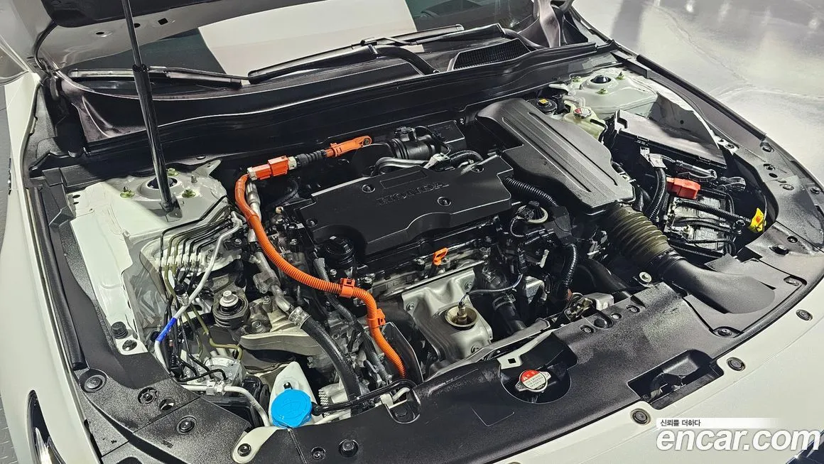 Honda Accord 2021 из KR, фото 6