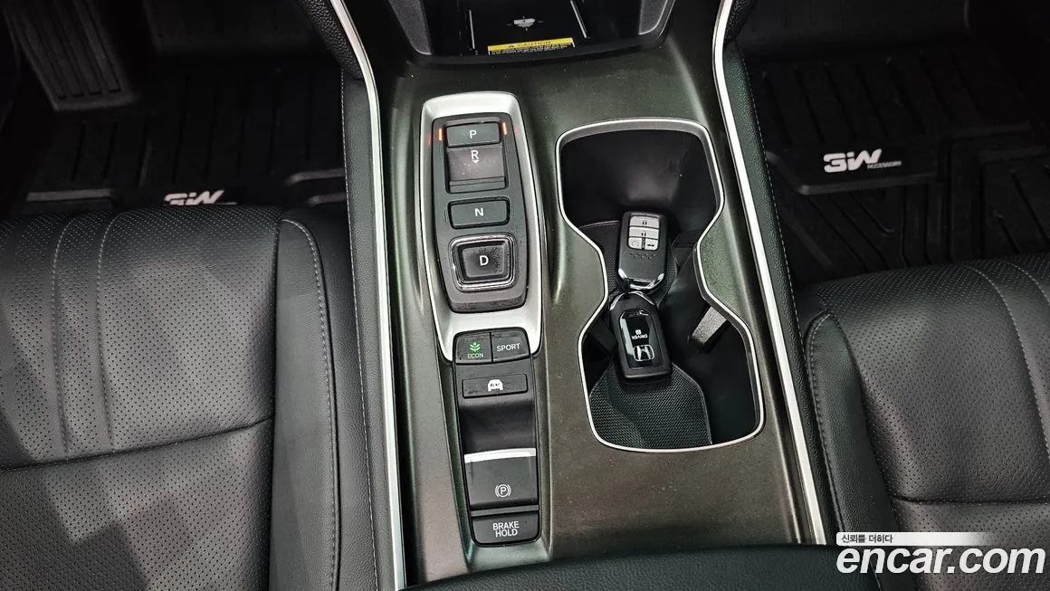 Honda Accord 2021 из KR, фото 9
