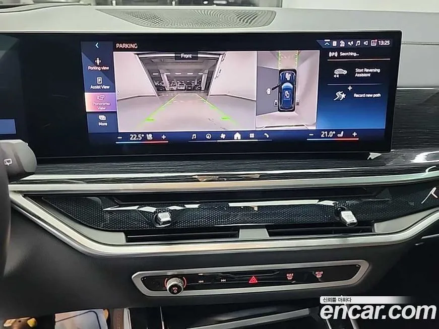 BMW X5 2024 из KR, фото 10