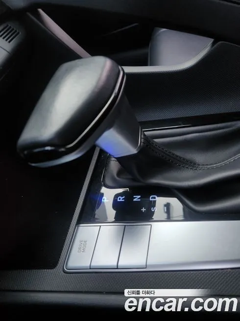 Hyundai AVANTE — фото 9