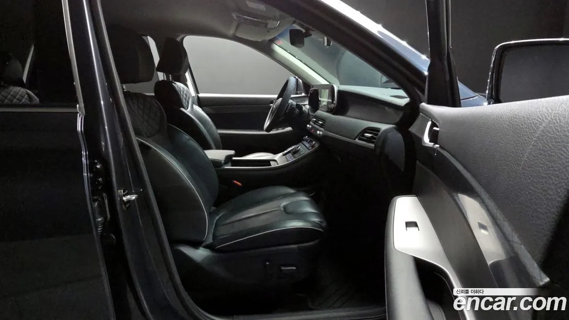 Hyundai Palisade 2021 из KR, фото 10