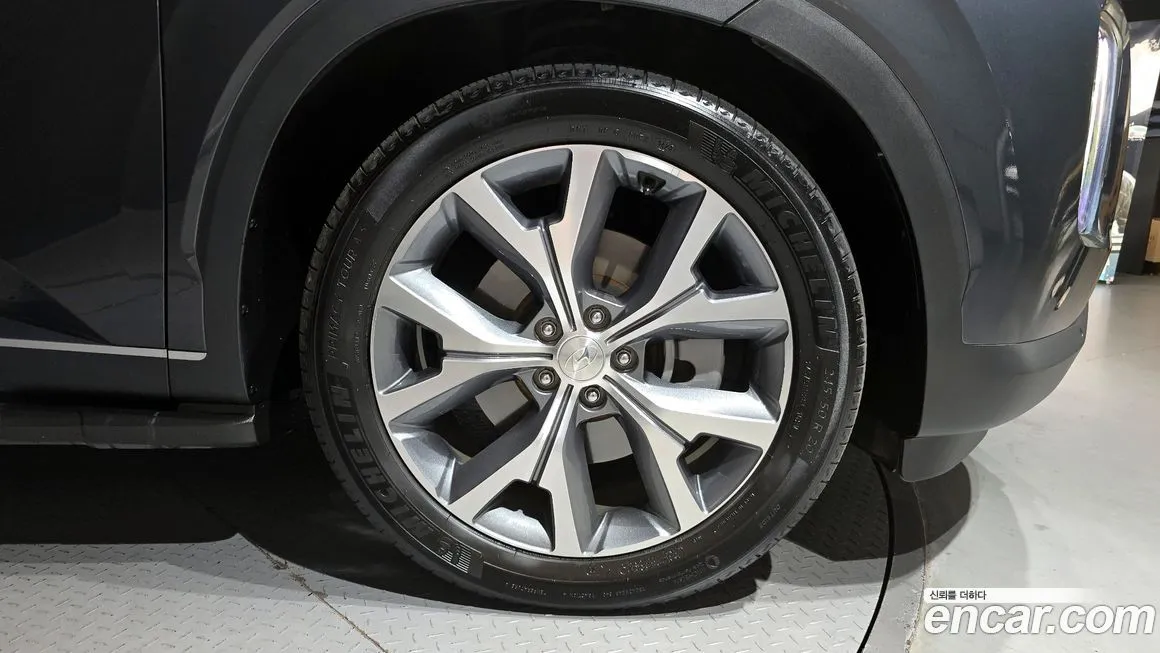 Hyundai Palisade 2021 из KR, фото 5
