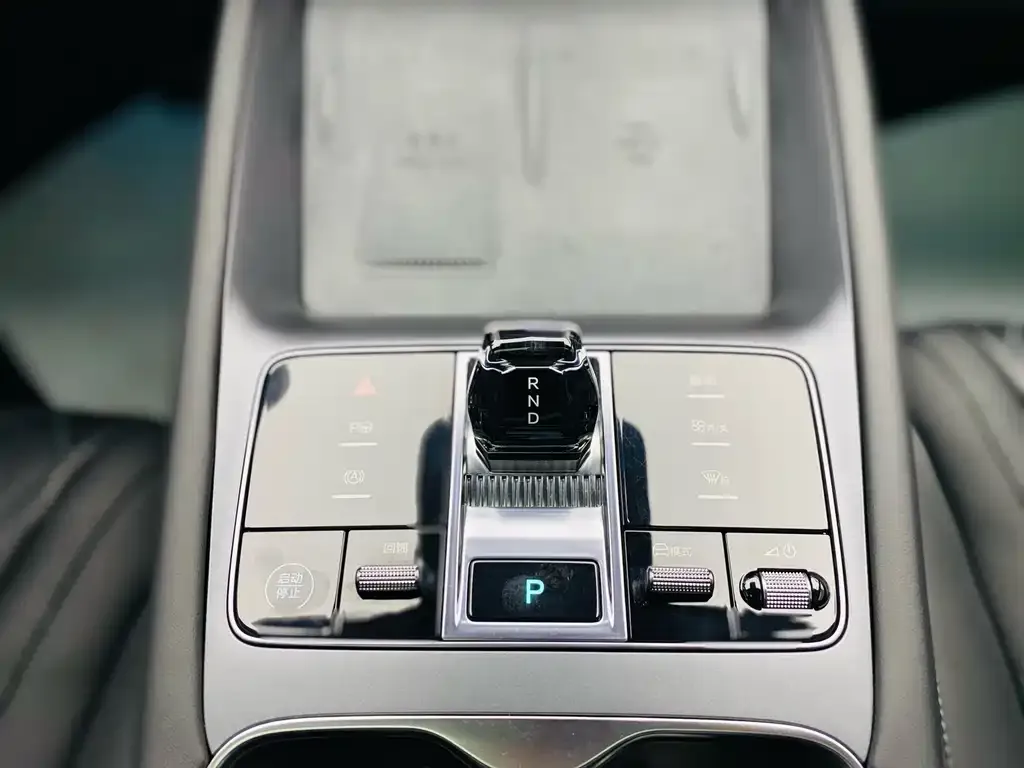 BYD Seal 07 EV 2025 из CN, фото 6