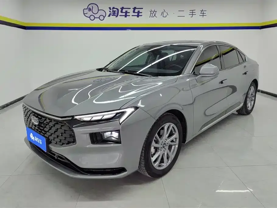 Ford Mondeo 2023 из CN, фото 1