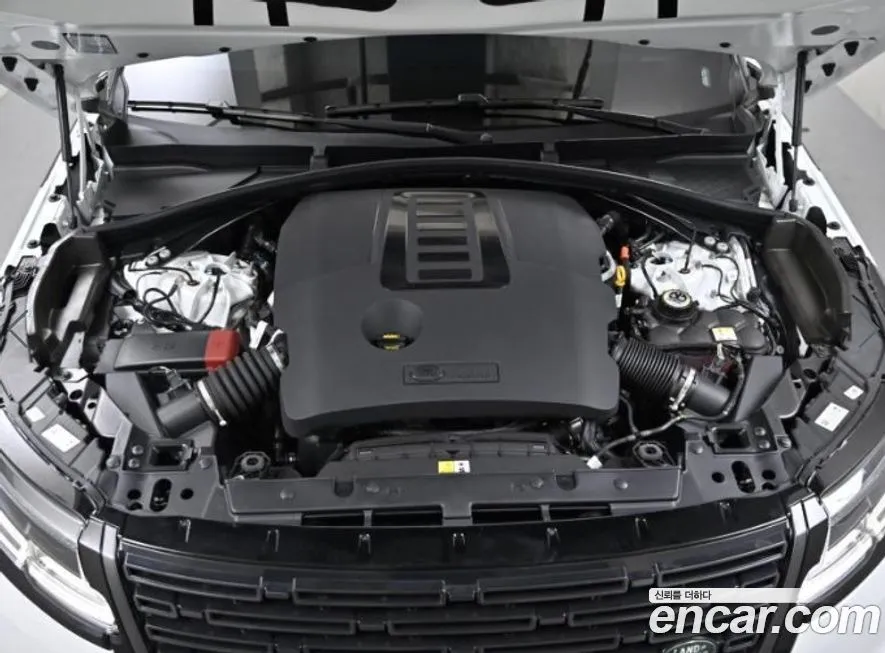 Land Rover Range Rover Velar 2025 из KR, фото 6