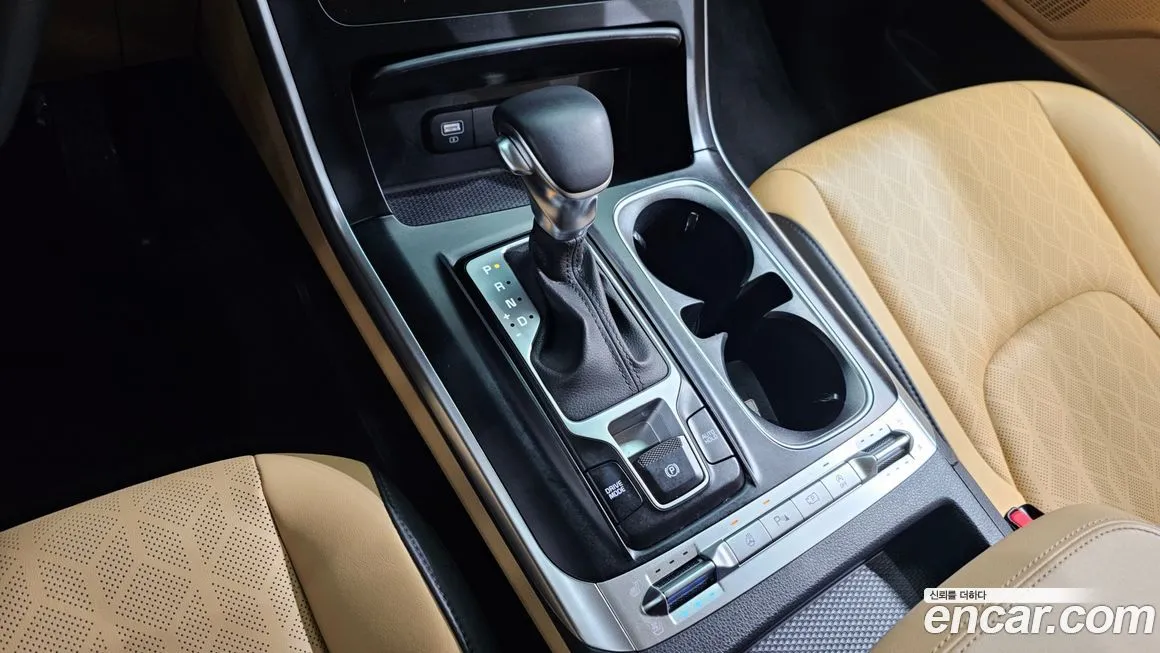 Kia Carnival 2023 из KR, фото 9