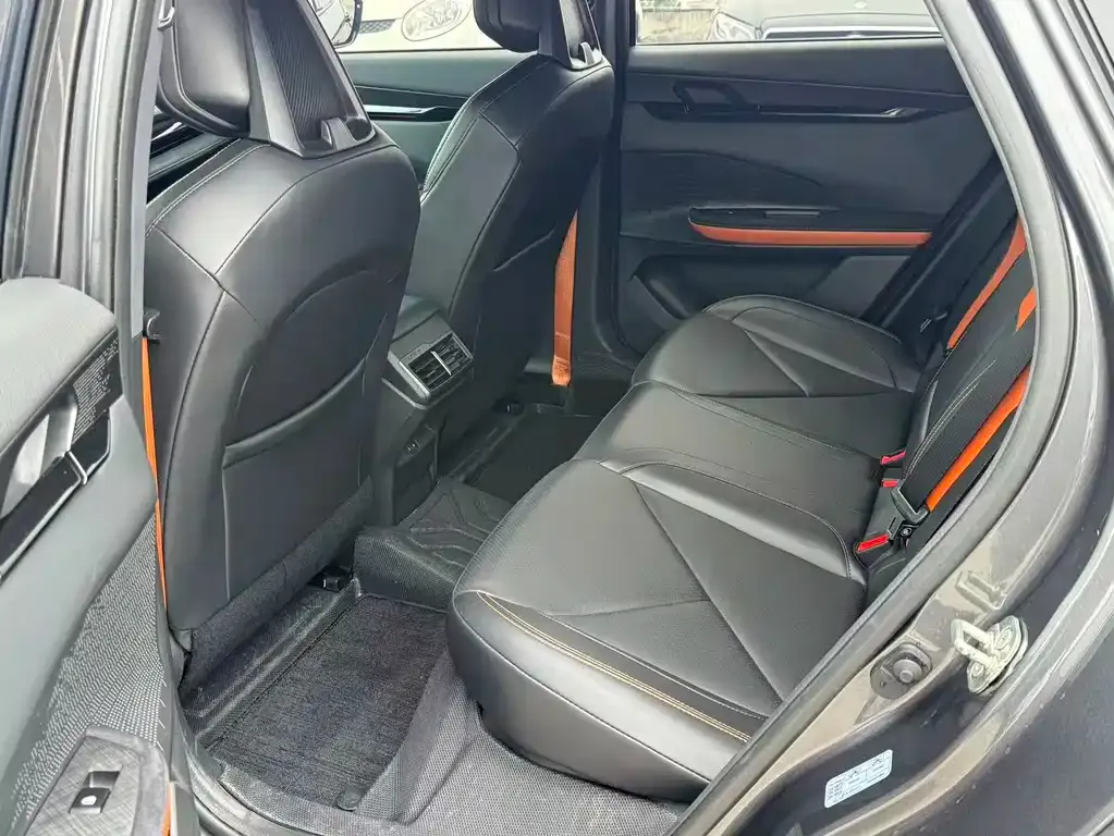 Changan UNI-V 2023 из CN, фото 8