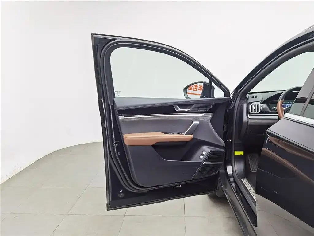 BYD Tang New Energy 2021 из CN, фото 8