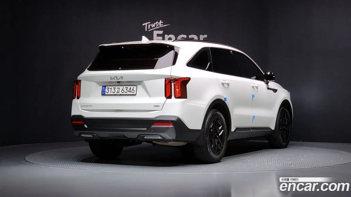 Kia Sorento — фото 2