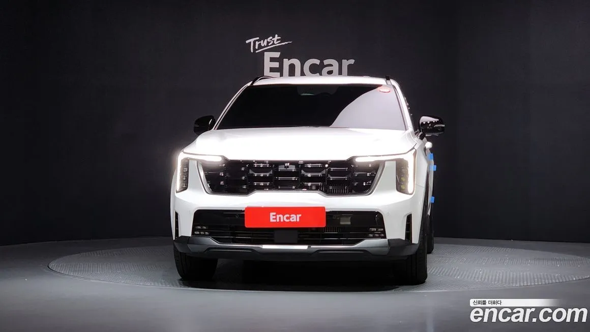 Kia Sorento — фото 3