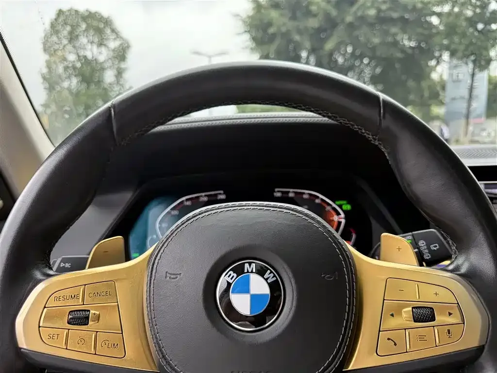 BMW X5 2022 из CN, фото 6