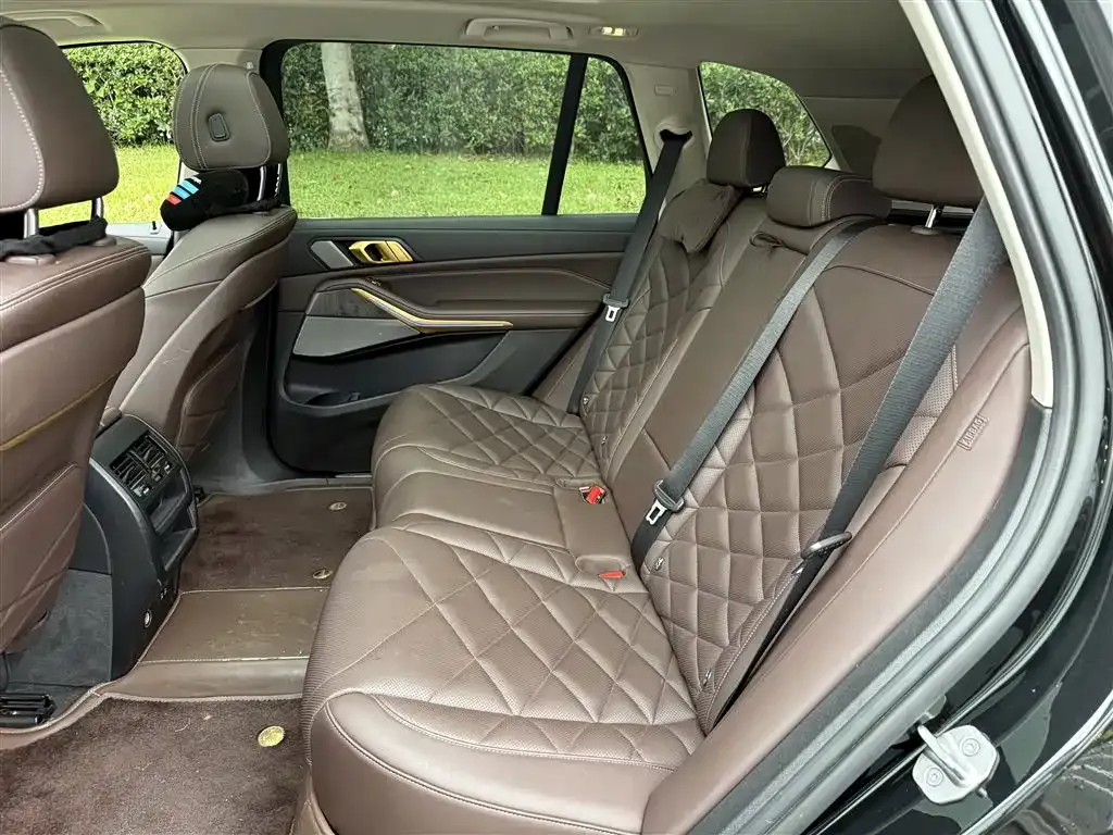 BMW X5 2022 из CN, фото 9