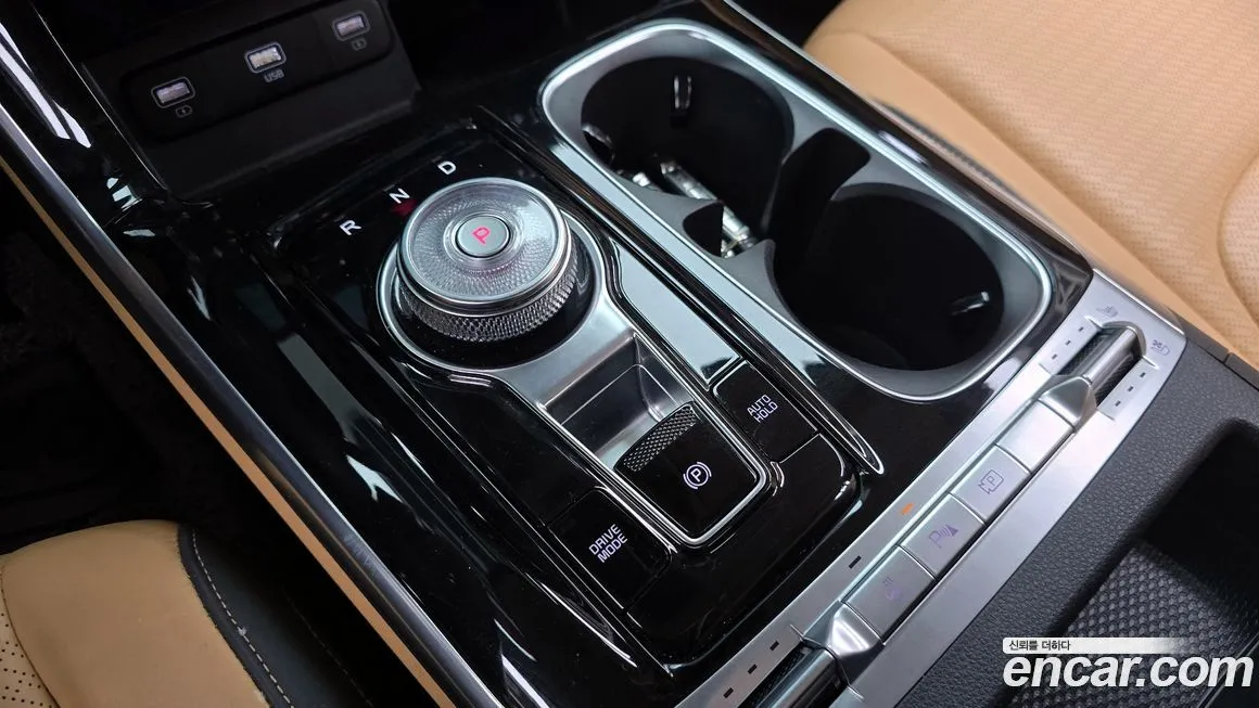 Kia Carnival 2023 из KR, фото 9