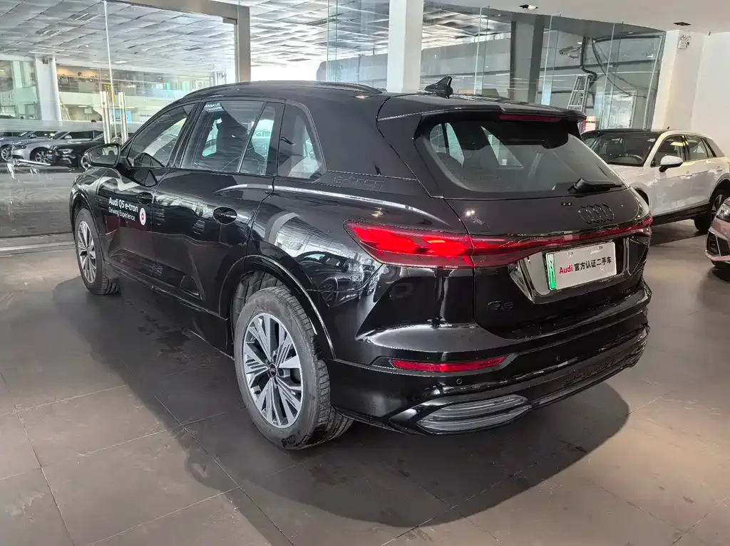 Audi Q5 e-tron 2024 из CN, фото 5
