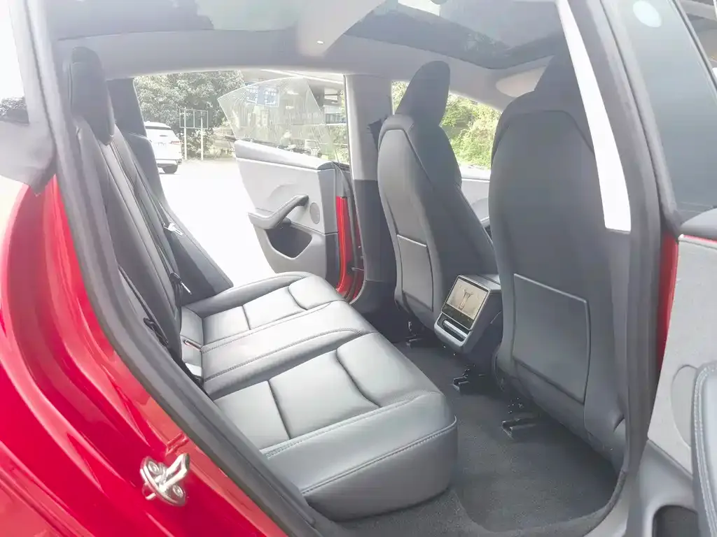Tesla Model 3 2023 из CN, фото 10