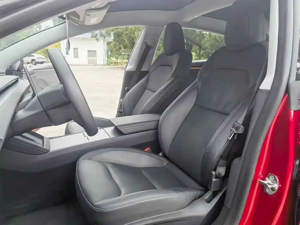 Tesla Model 3 2023 из CN, фото 5