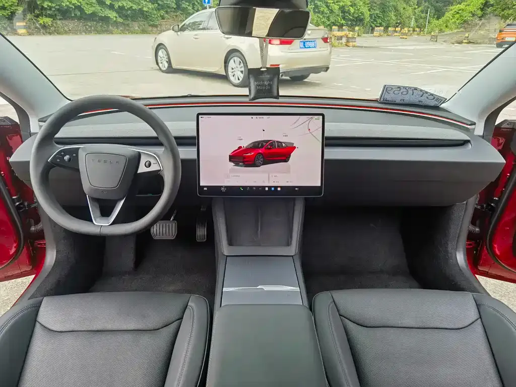 Tesla Model 3 2023 из CN, фото 6