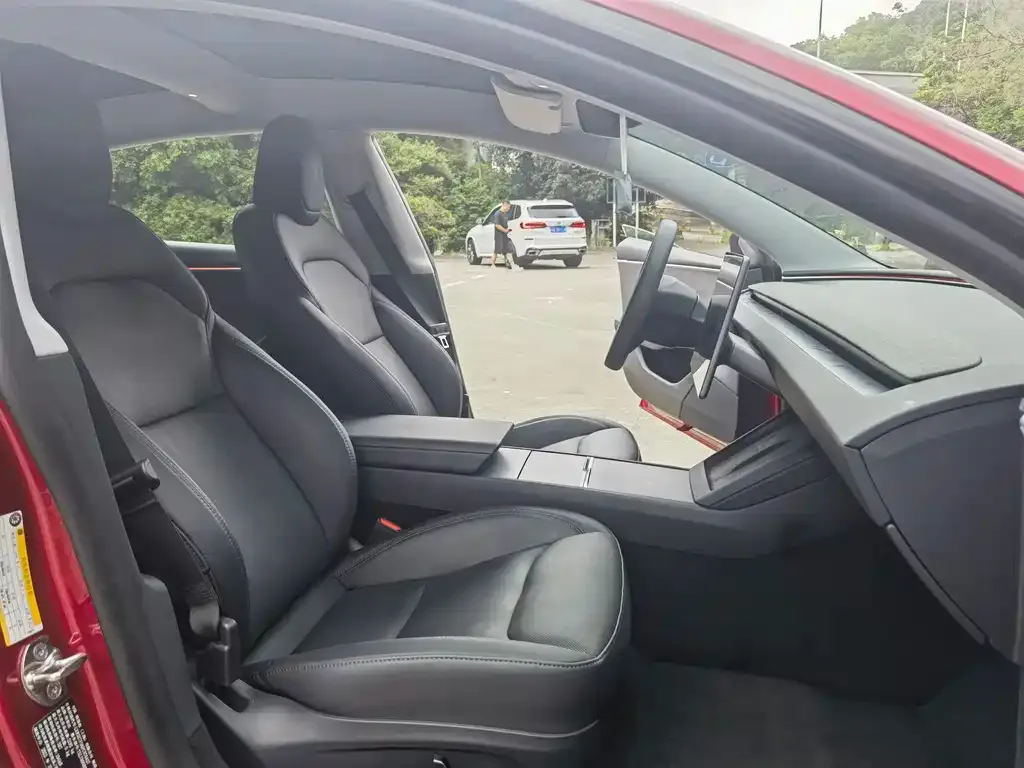 Tesla Model 3 2023 из CN, фото 8