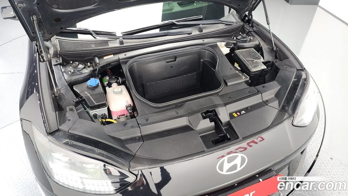 Hyundai Ioniq6 — фото 6
