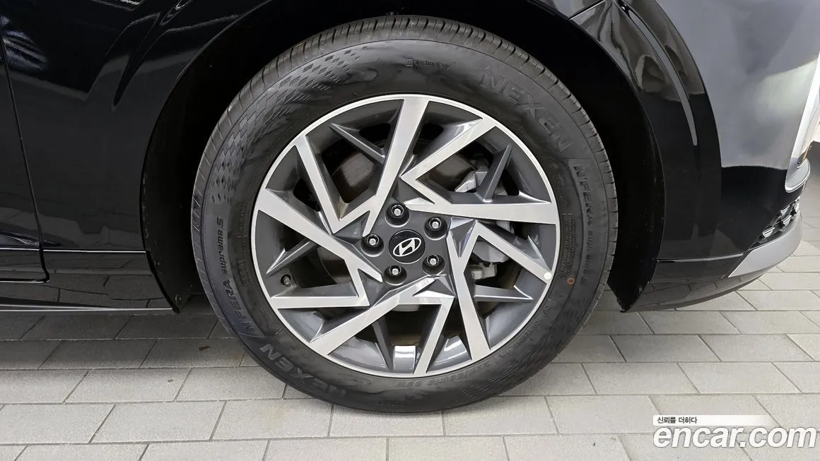 Hyundai Grandeur 2025 из KR, фото 5