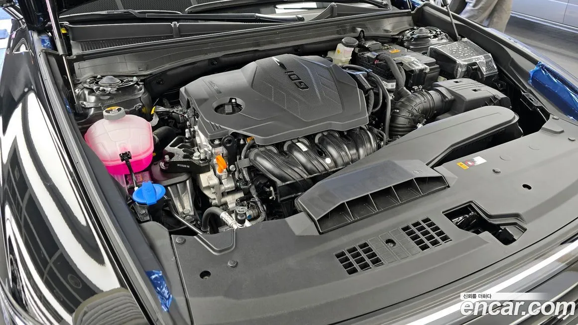 Hyundai Grandeur 2025 из KR, фото 6