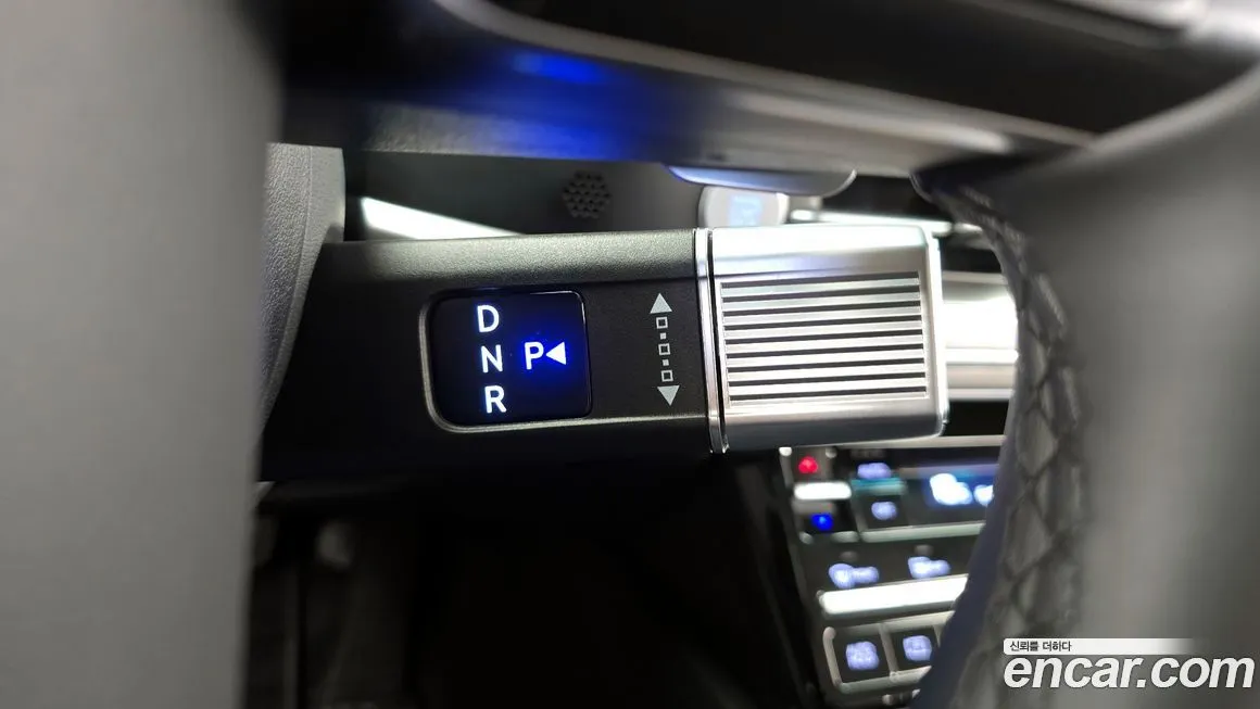 Hyundai Grandeur 2025 из KR, фото 9