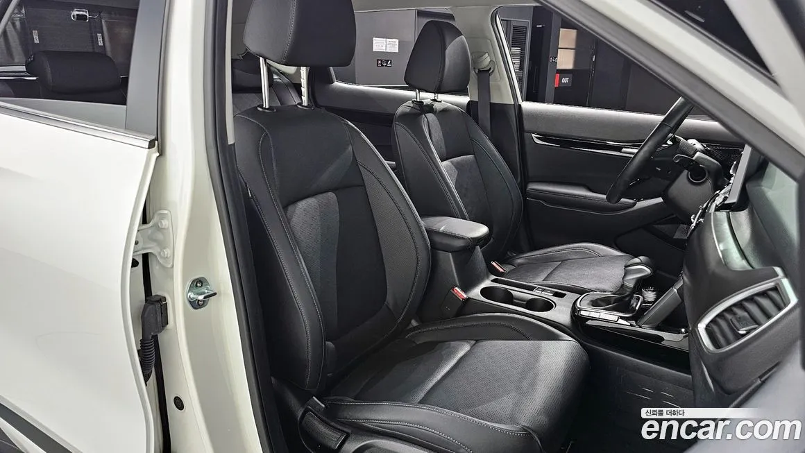 Kia Seltos 2021 из KR, фото 10