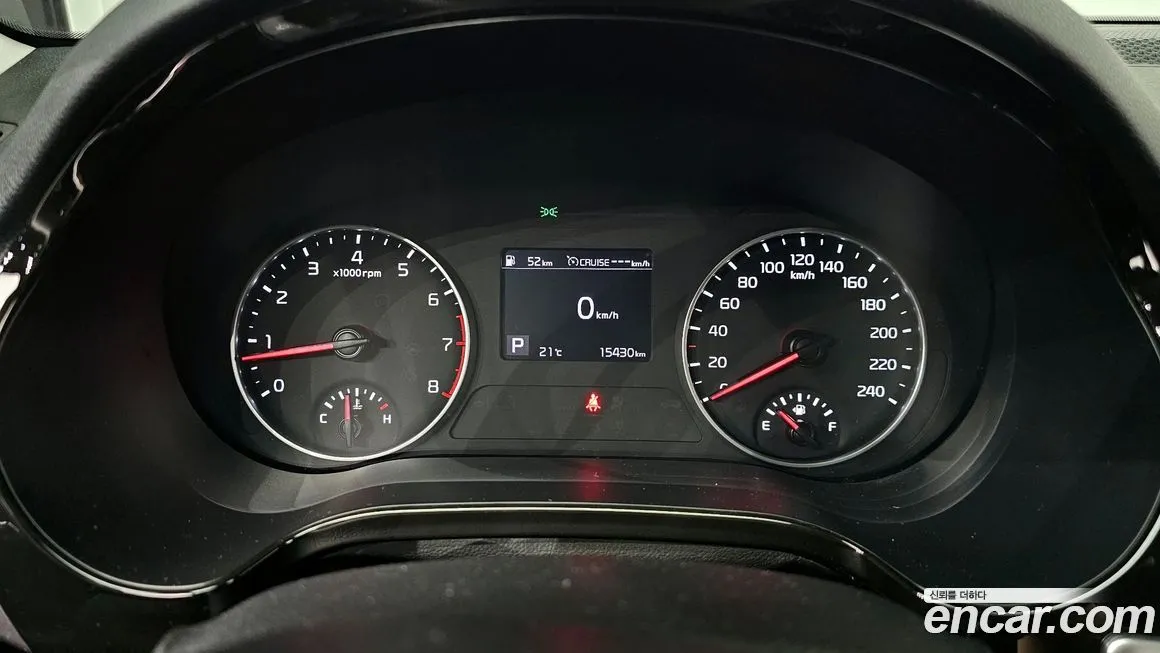 Kia Seltos 2021 из KR, фото 8