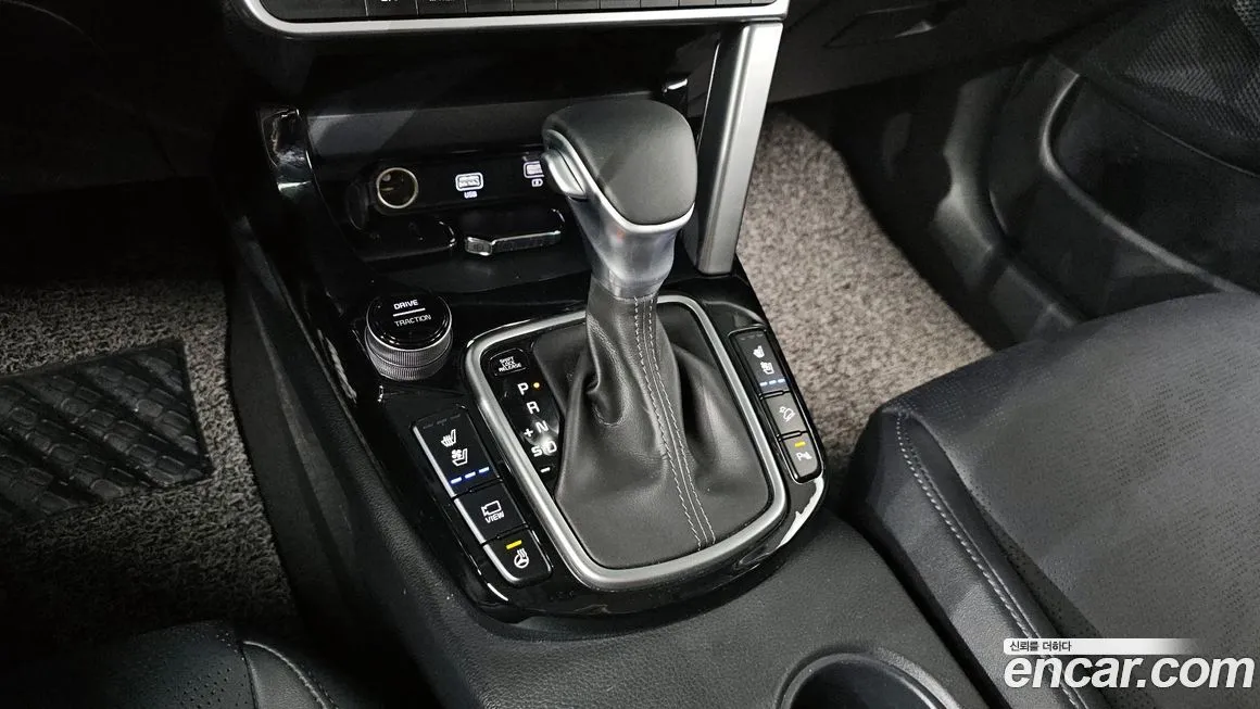 Kia Seltos 2021 из KR, фото 9