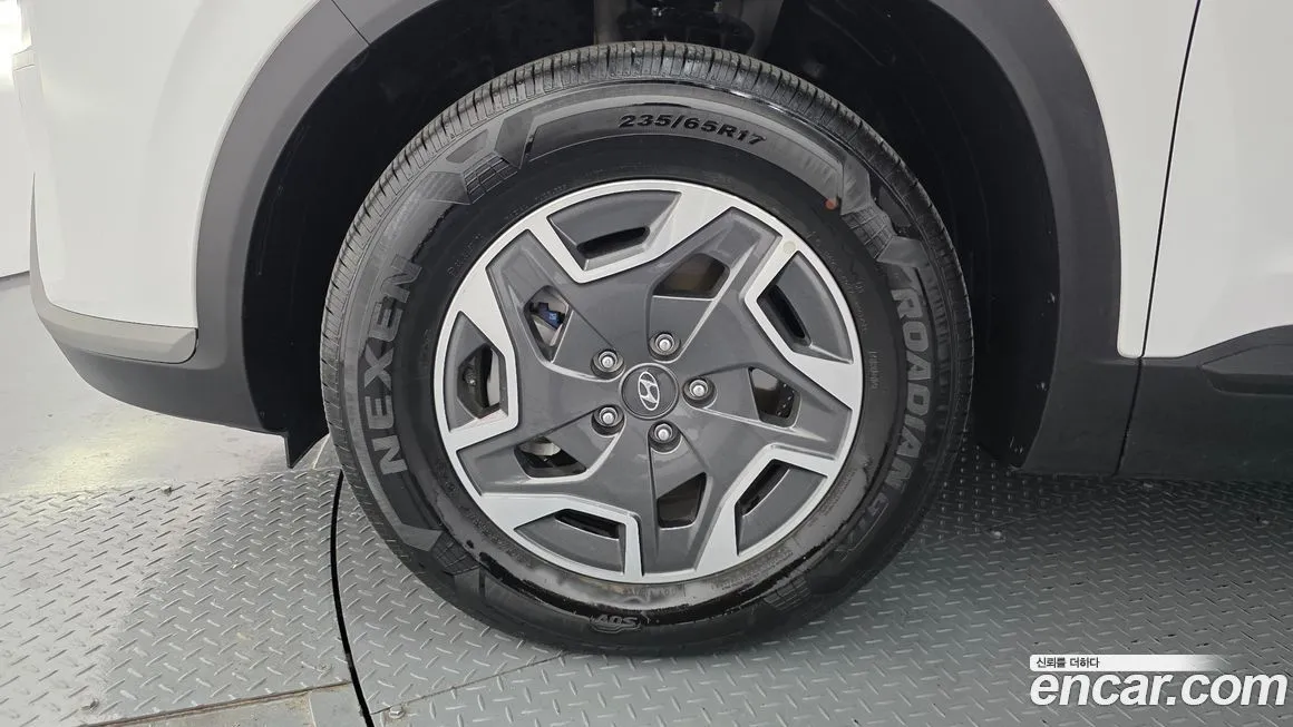Hyundai Santafe 2023 из KR, фото 5