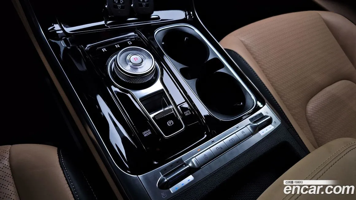 Kia Carnival 2021 из KR, фото 9