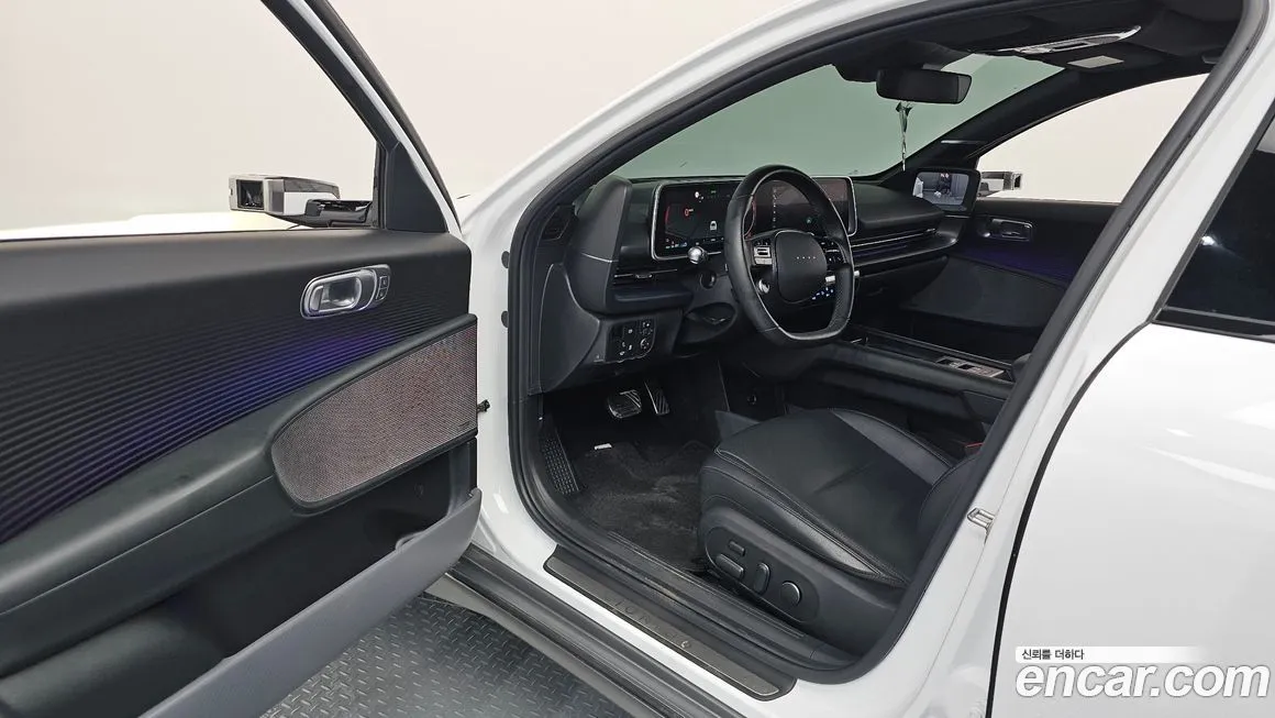 Hyundai Ioniq6 2023 из KR, фото 10
