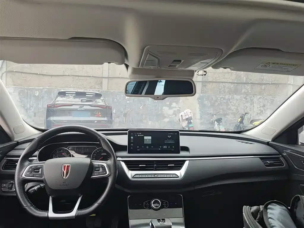 Hongqi H5 2022 из CN, фото 10