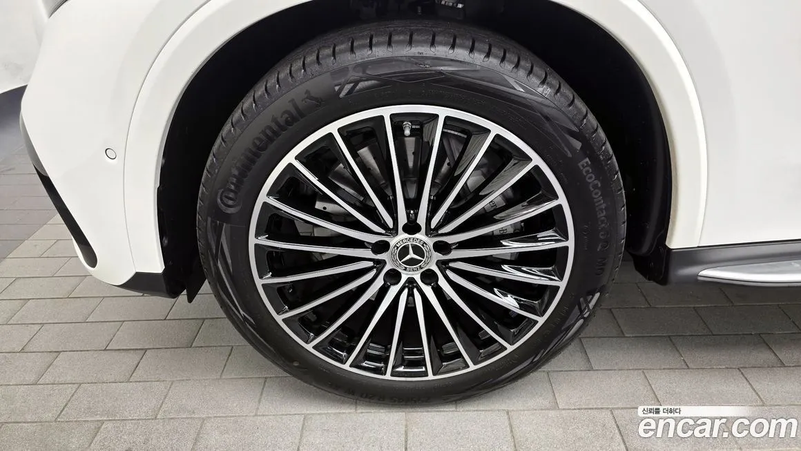 Mercedes-Benz GLC-Class 2024 из KR, фото 5