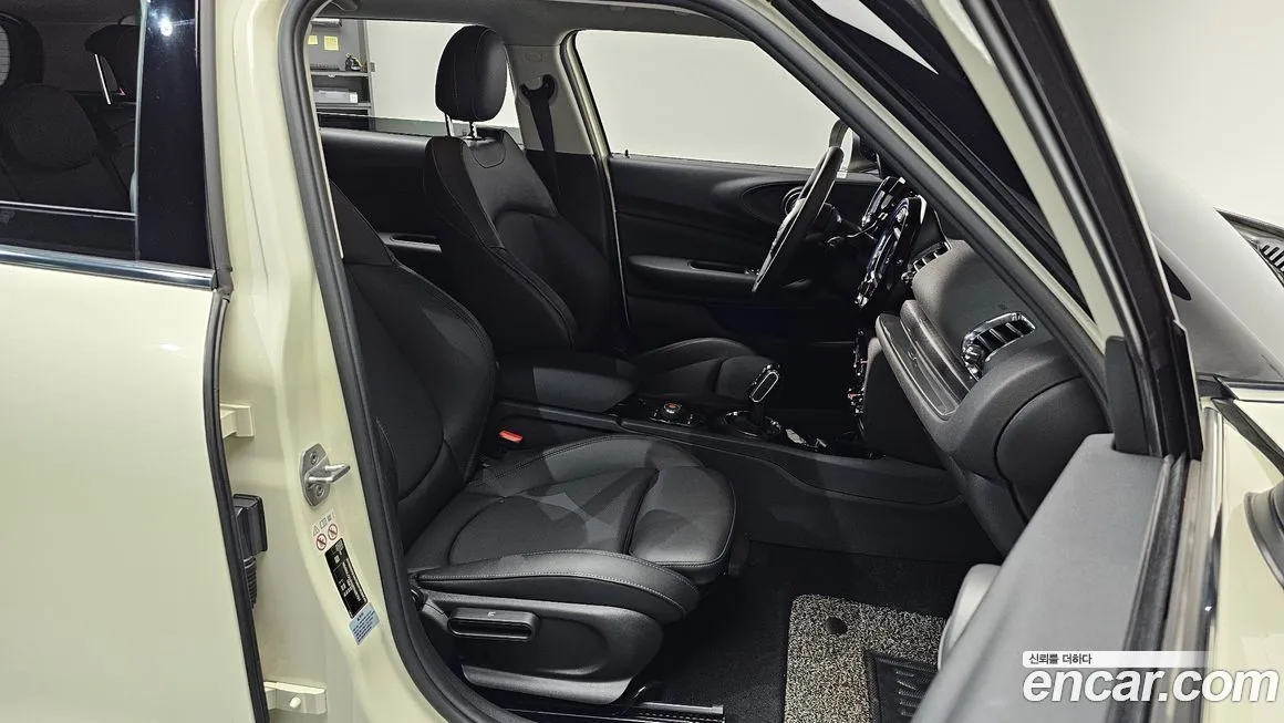 [object Object] Clubman 2021 из KR, фото 10