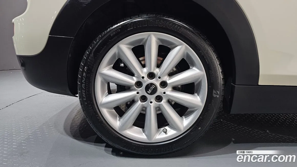 [object Object] Clubman 2021 из KR, фото 5