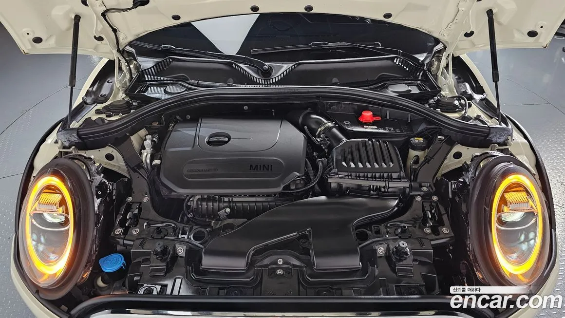 [object Object] Clubman 2021 из KR, фото 6