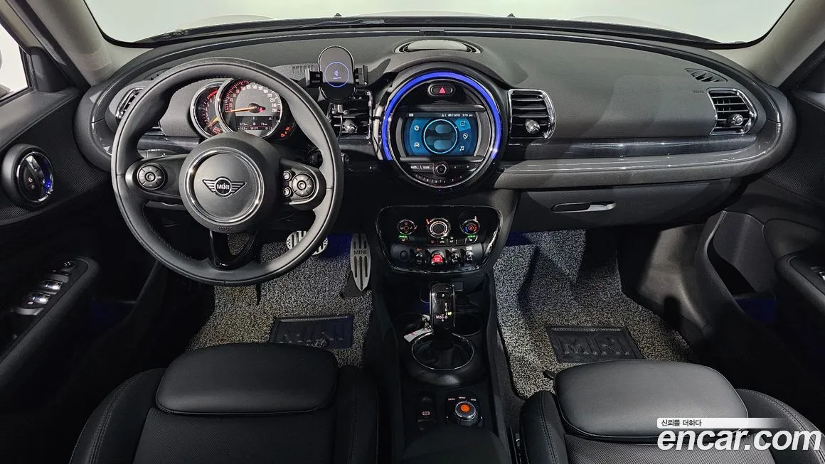 [object Object] Clubman 2021 из KR, фото 7