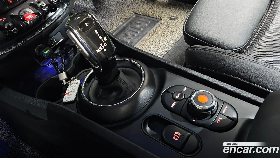 [object Object] Clubman 2021 из KR, фото 9