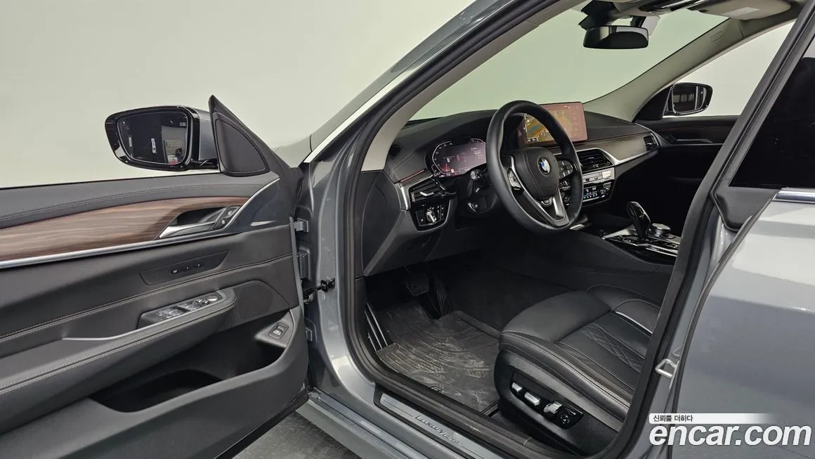 BMW Gran Turismo 2023 из KR, фото 10