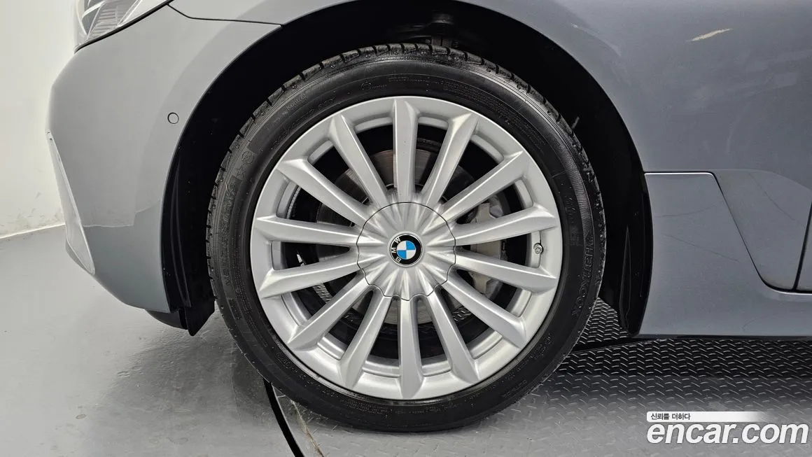 BMW Gran Turismo 2023 из KR, фото 5